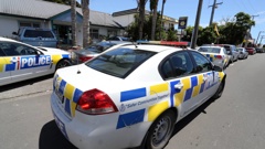 The Paihia Police Station on Williams Rd. Photo / NZME