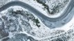 Coldest day of 2024 so far: Kiwis wake to frosts, snow with more cold temps on tway