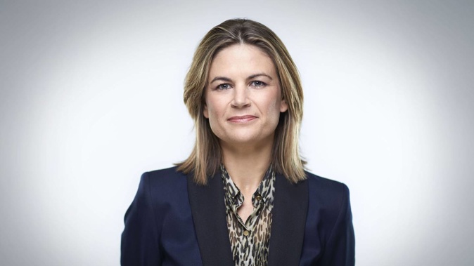 Meredith Connell partner Alysha McClintock has taken over the Crown Solicitor warrant for Auckland. Photo / Supplied