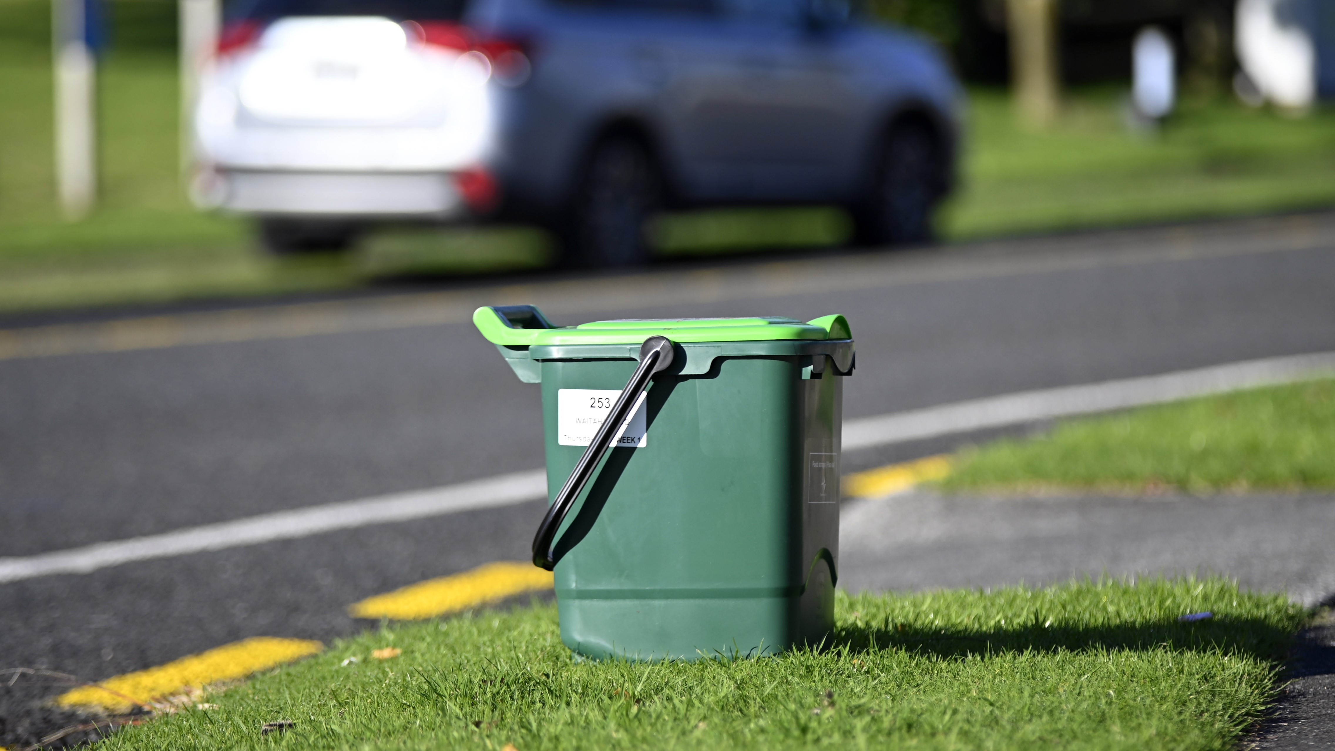 Photo / George Novak