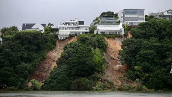 The four wealthy suburbs hit hard by Auckland's new coastal development rules
