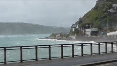 WREMO spokesperson Dan Neely on Wellington's red wind warnings