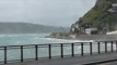 Wellington's severe winds forecast to ease mid-afternoon Thursday