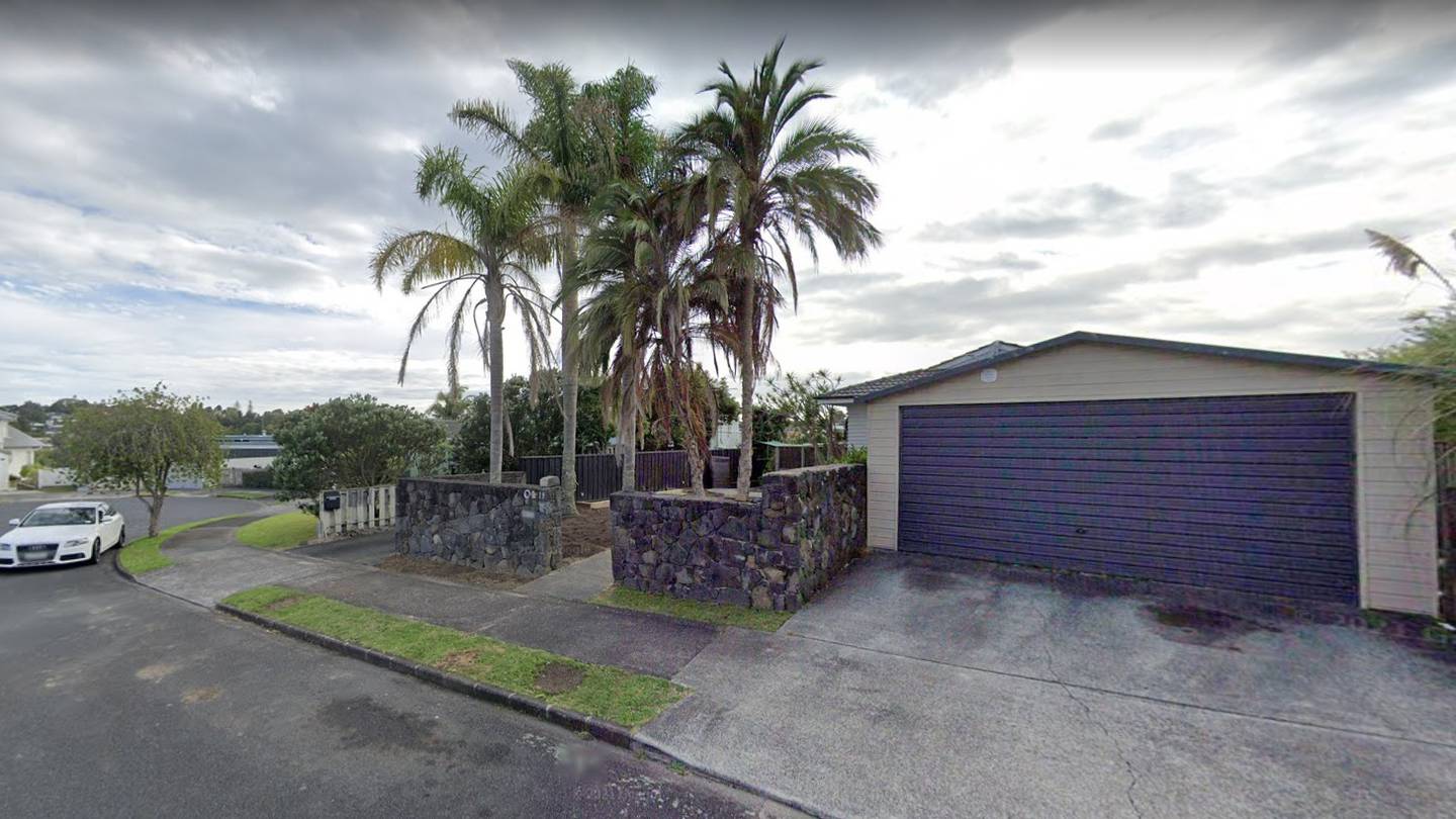 The Tenancy Tribunal ordered a landlord from Meadowbank's Cruickshank Cres to pay an emotional harm penalty of $5000 after a tenant was injured and made homeless. Photo / Google Maps