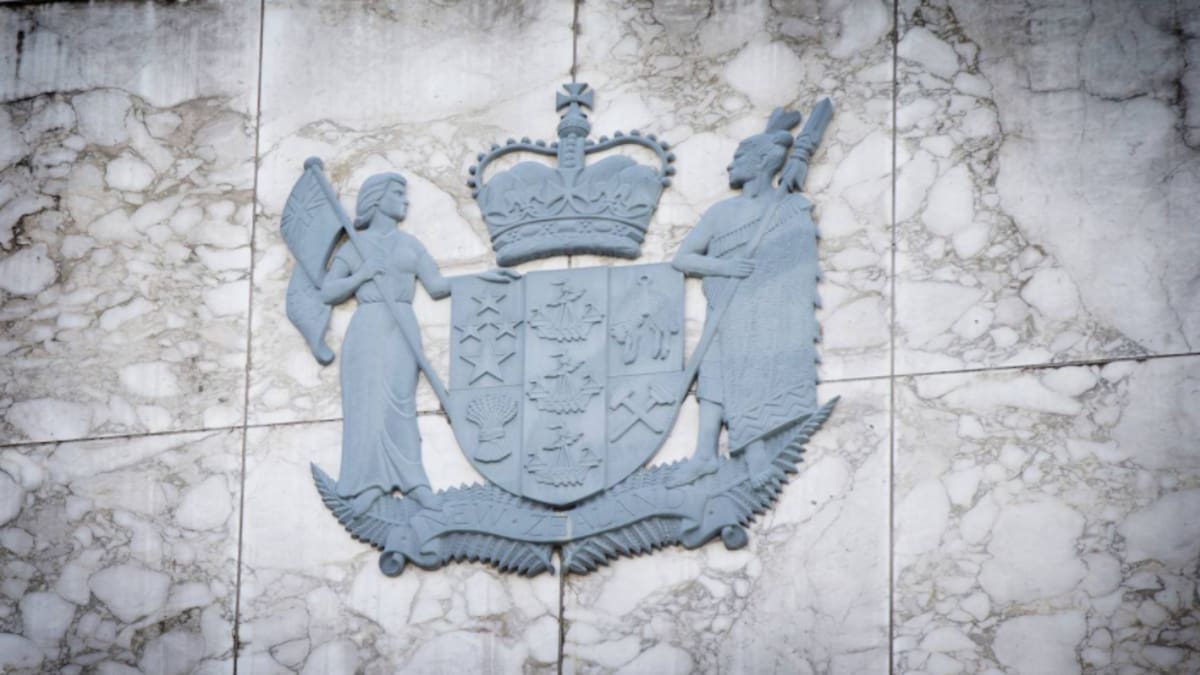 Man charged with murdering woman at Raumati Beach house