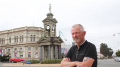 Invercargill Mayor Nobby Clark has had heart surgery. Photo / Luisa Girao