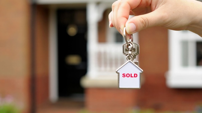 New data shows buyers have more power at this point in the property cycle.