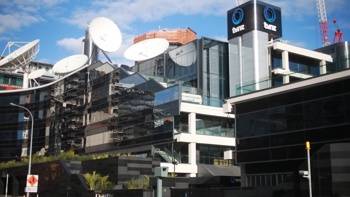 Heather du Plessis-Allan: These TVNZ job losses won't be the last