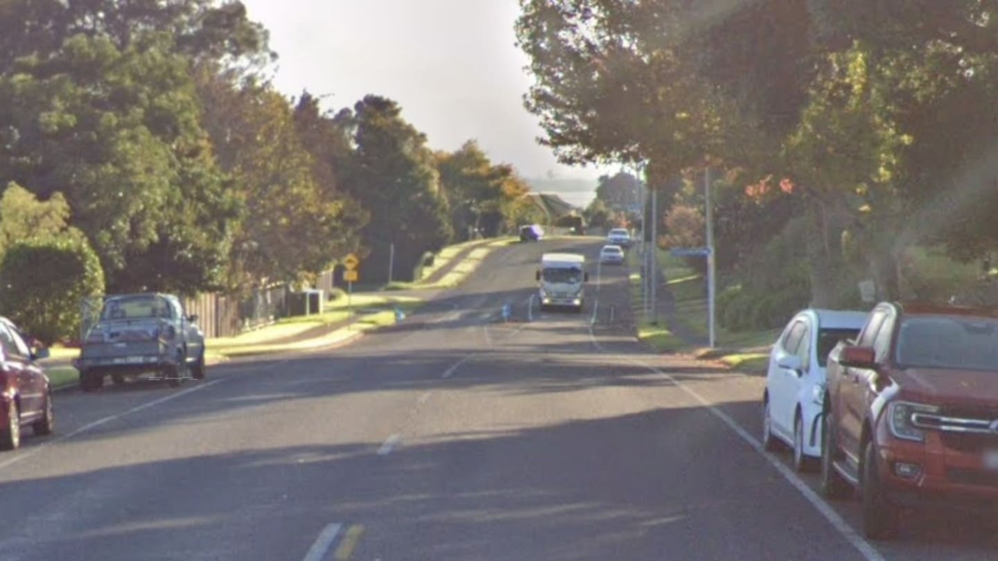 Mystery remains around missing bags of man found with fatal injuries on roadside