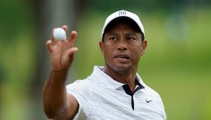 Tiger Woods' sharp rebuke of Phil Mickelson