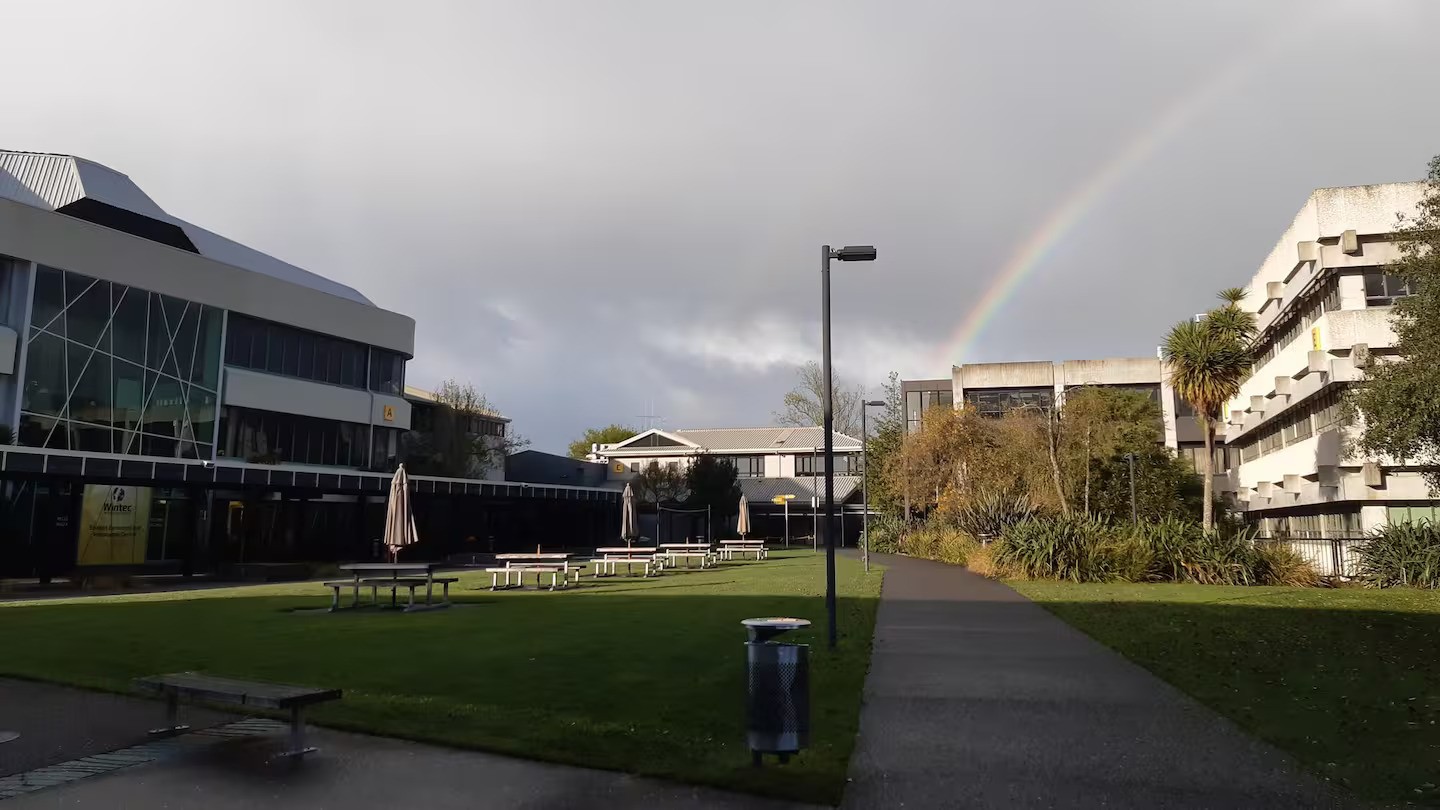 Wintec closes all campuses after potential security threat