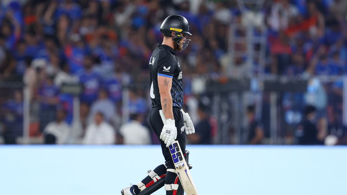 India beats out Black Caps to retain T20 World Cup title