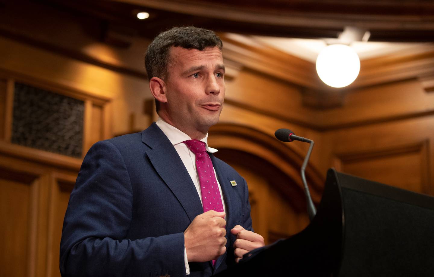  Photo / Mark Mitchell