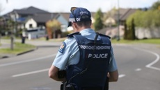 Waikato police arrest 28-year-old after teenager driven over by car, critically injured