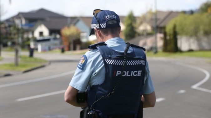 Police are investigating an incident that happened at Ngāruawāhia sports park. Photo / Paul Taylor