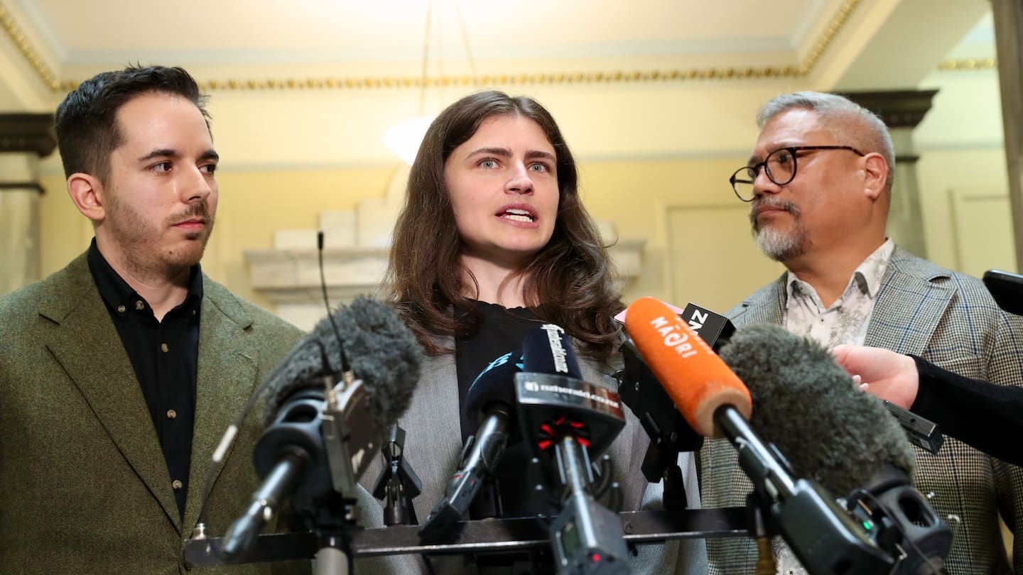 Several Green MPs receive small boost but still at risk in party's final candidate list