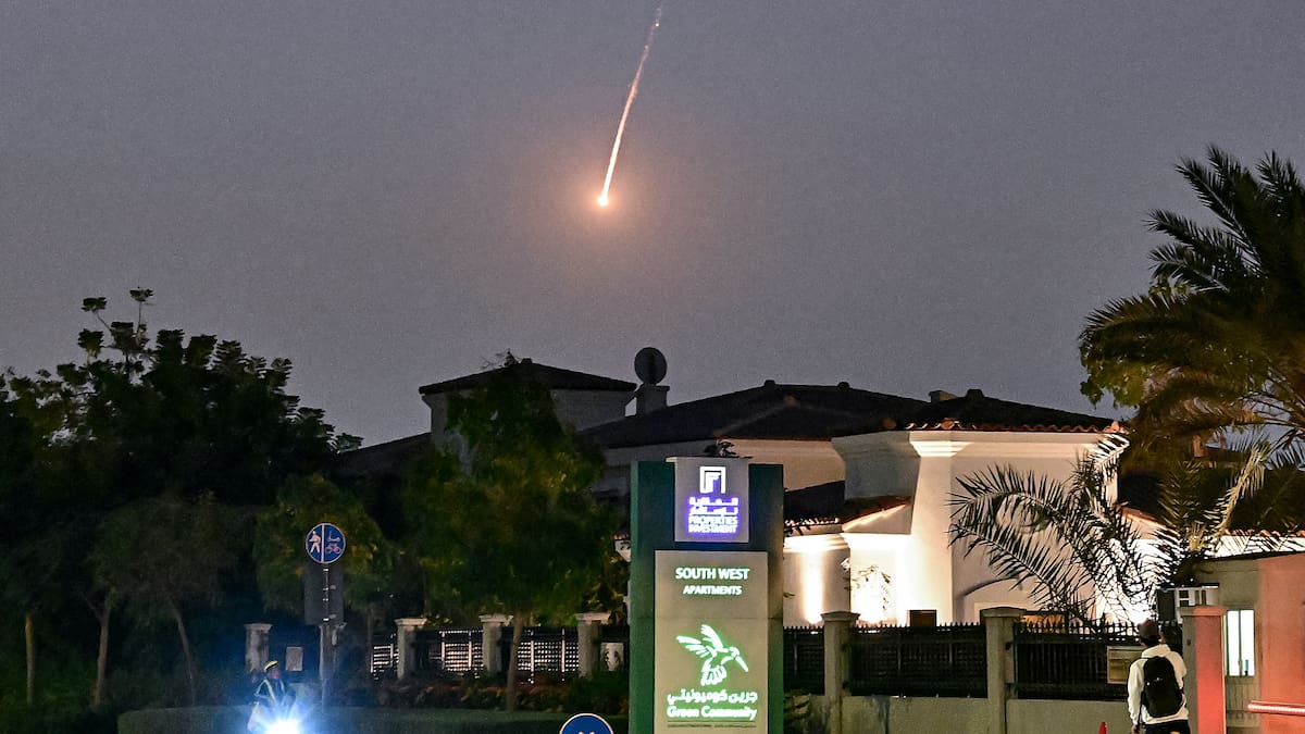 Middle East conflict live updates: Israel claims Iran’s supreme leader Ayatollah Ali Khamenei is dead