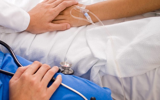 The male nurse rubbed one woman's breast and looked in the underwear of another. Photo / 123RF