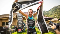 Bengy Barsanti: Xterra Events and Barefoot Sport Director highlights events coming on the calendar