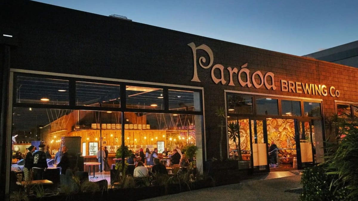 'Last straw': Auckland brewery to close after losing licence as international retailer snaps up site