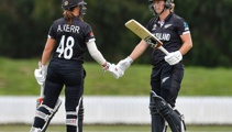 White Ferns missing two stars to start England series