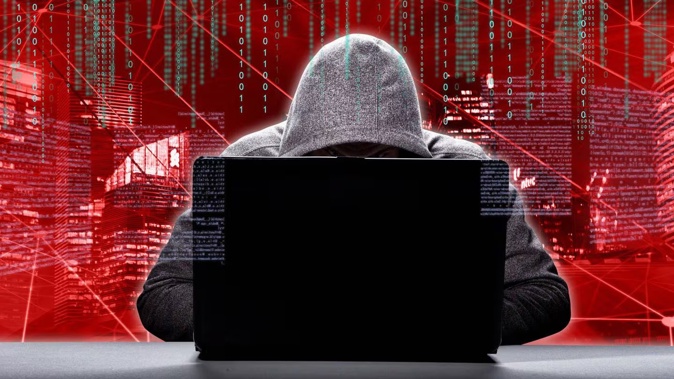 Auxos, target of a cyber attack, says the international hackers are highly sophisticated and operating at scale.