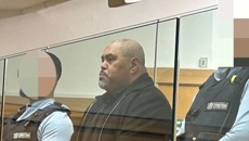 'A good man can do bad things': Man killed neighbour who was always shouting and swearing