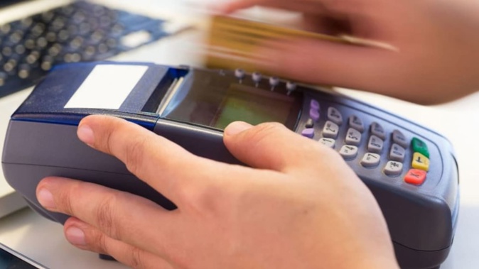 Retail sales show signs of life. Photo / 123rf