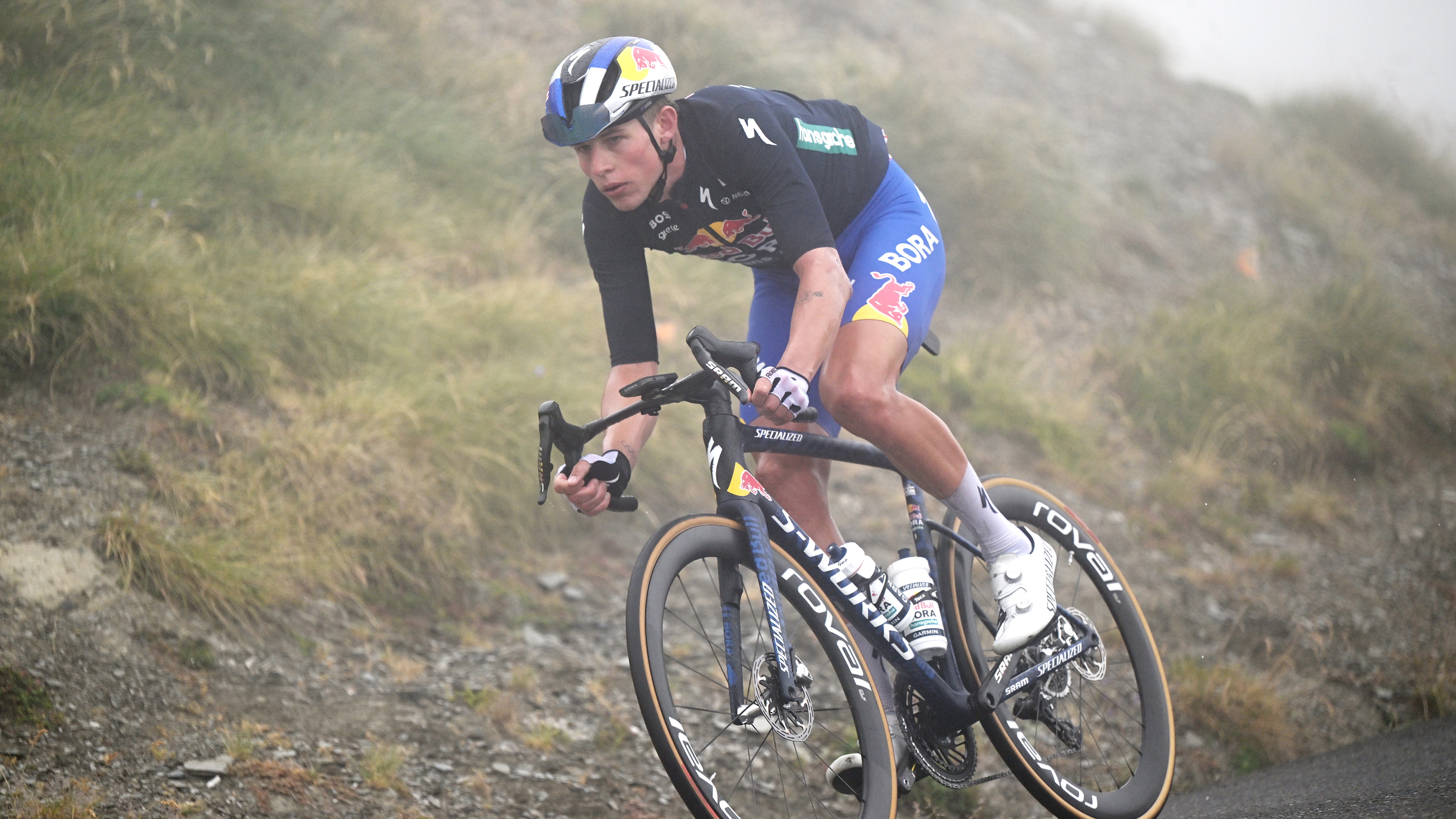 "I live and breathe cycling": Laurence Pithie on his incredible year on the world stage 