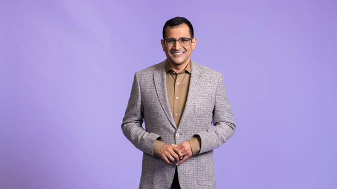 A BBC investigation into disgraced former-Breakfast host Kamahl Santamaria found several allegations of sexual harassment were made against him while working at Al Jazeera. Photo / NZME