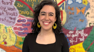 Chief Children's Commissioner Dr Claire Achmad says harm experiences have risen for children in state care.