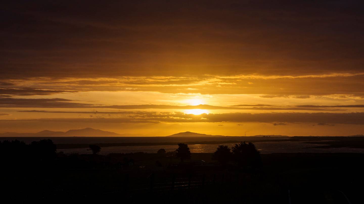 The women were camping in the remote Catlins when their vehicle was broken into and then a man arrived, offering to help. Photo / Mike Scott, File