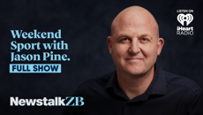 Full Show Podcast: 19 October 2025