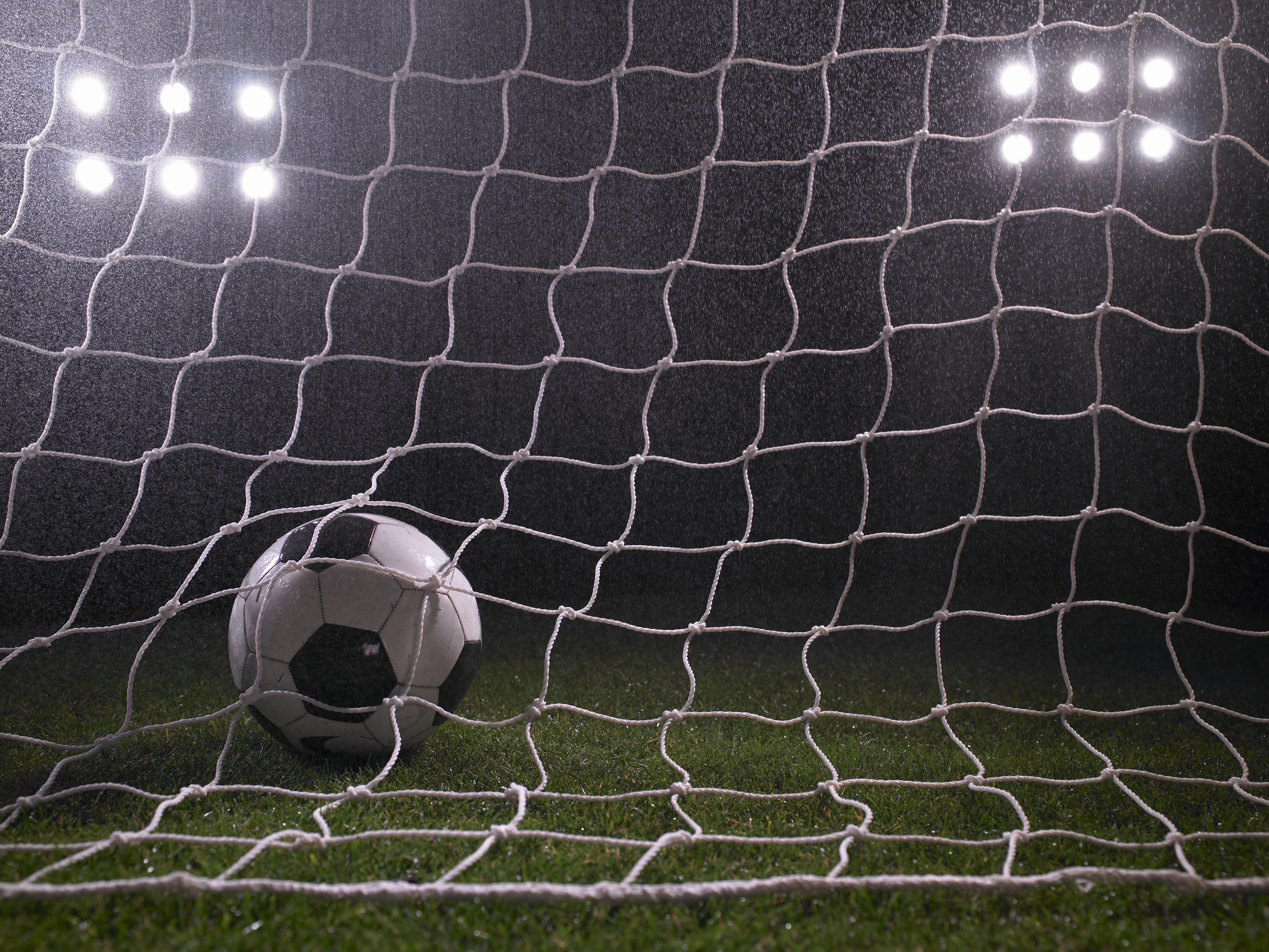 New survey shows more Kiwi kids hope to be footballers