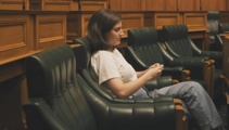 'Tone deaf': $200k for doco on Green MP Chlöe Swarbrick - NZ On Air under fire