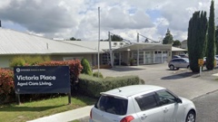 Waikato's Victoria Place Rest Home and Hospital has come to the attention of the Aged Care Commissioner after a man died two weeks after a fall at the facility while in respite care. Photo / Google Maps