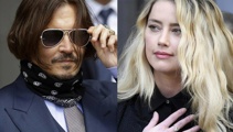 'I'm sorry': Surprise twist in Depp v Heard trial