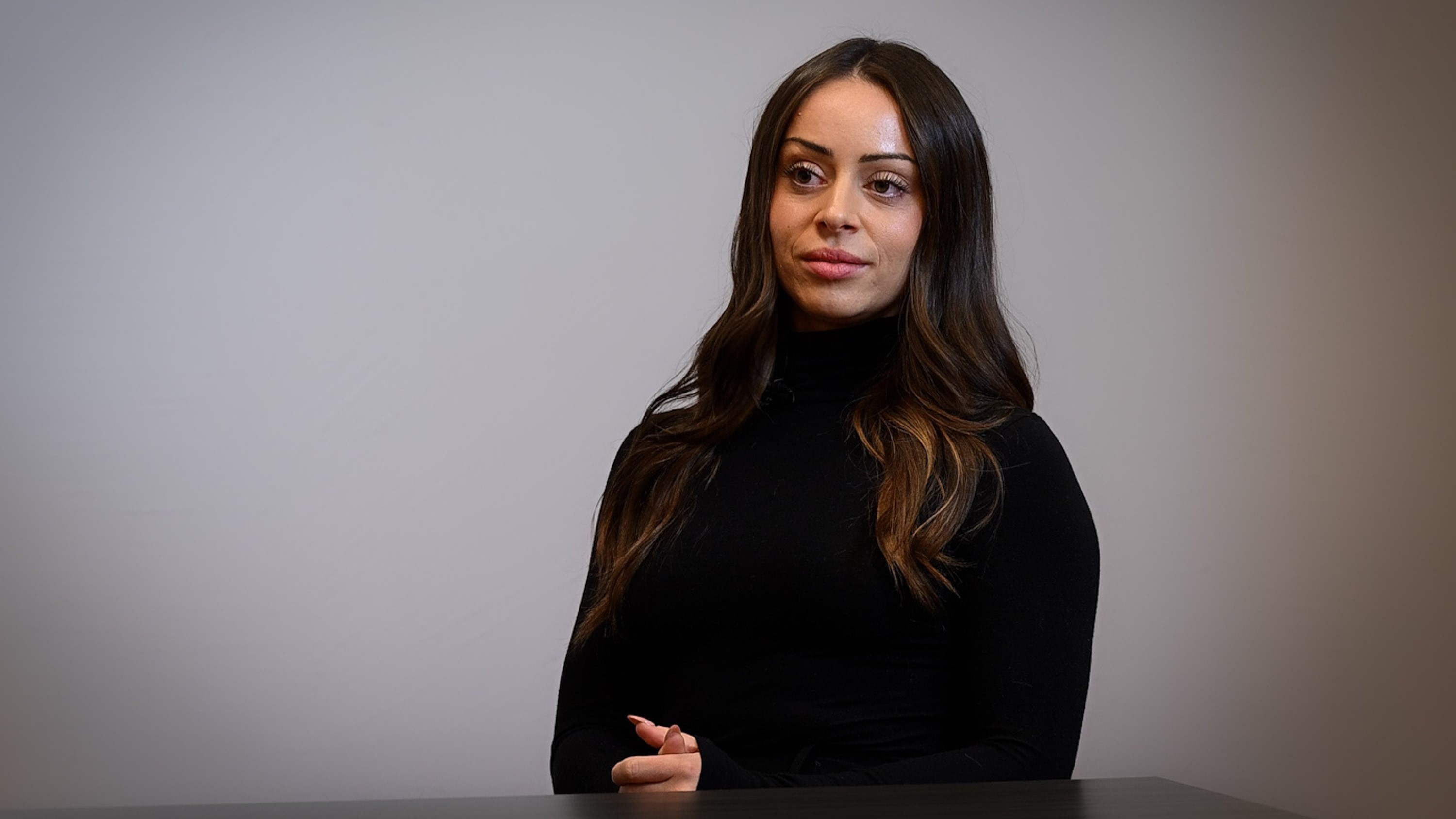 Mama Hooch survivor Alice Lichnecker is the third victim to lift her name suppression. Photo / Joe Allison