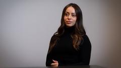 Mama Hooch survivor Alice Lichnecker is the third victim to lift her name suppression. Photo / Joe Allison