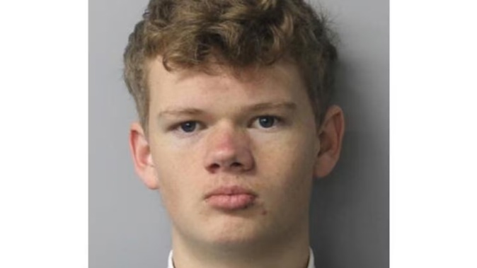 Marley, 17, of Christchurch, is missing. Police are appealing to the public for information on his whereabouts. Photo / New Zealand Police