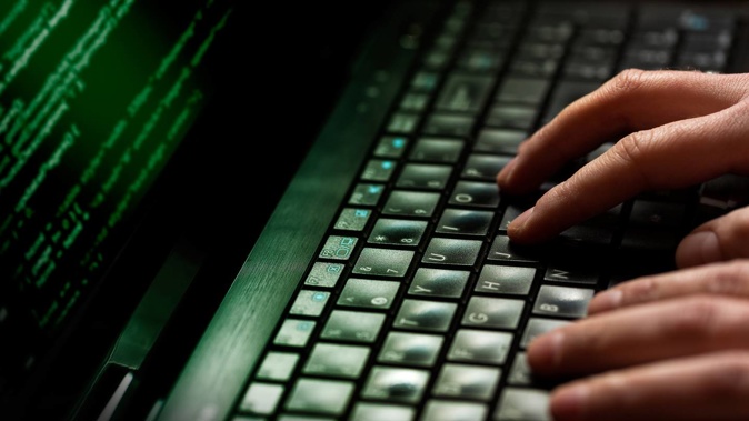 Anthony David Cook used a social media account to upload child sex abuse material. Photo / NZME