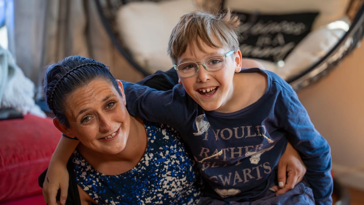 Back-to-school squeeze: From 'donations' to devices, parents count the cost