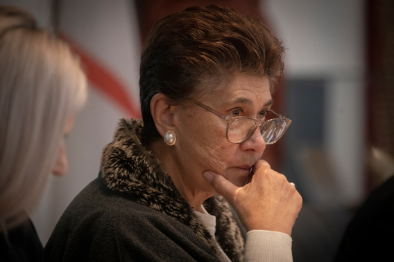 Merepeka Raukawa-Tait. Photo / NZ Herald