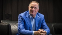 Sir John Key to step down as ANZ NZ chair, leave ANZ Group board