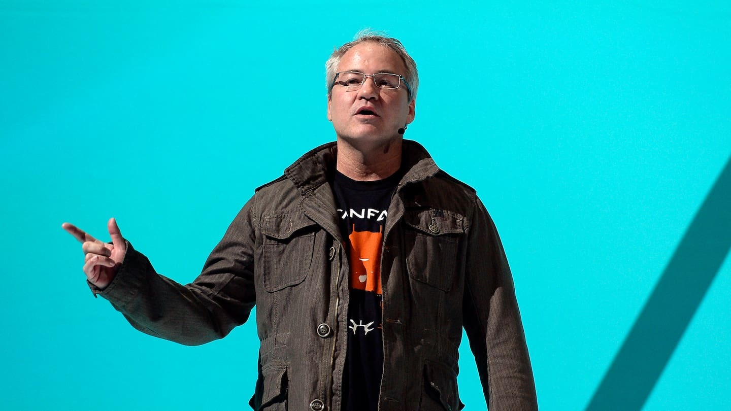 'Call of Duty' co-creator Vince Zampella killed in car crash, US media says