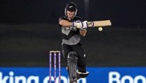 World Cup star axed from Black Caps contract list