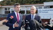 PM 'unilaterally' sacking Act minister would breach coalition agreement - David Seymour