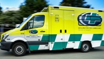 Wellington Free Ambulance considering strike action, service 'teetering on the edge' - union leader