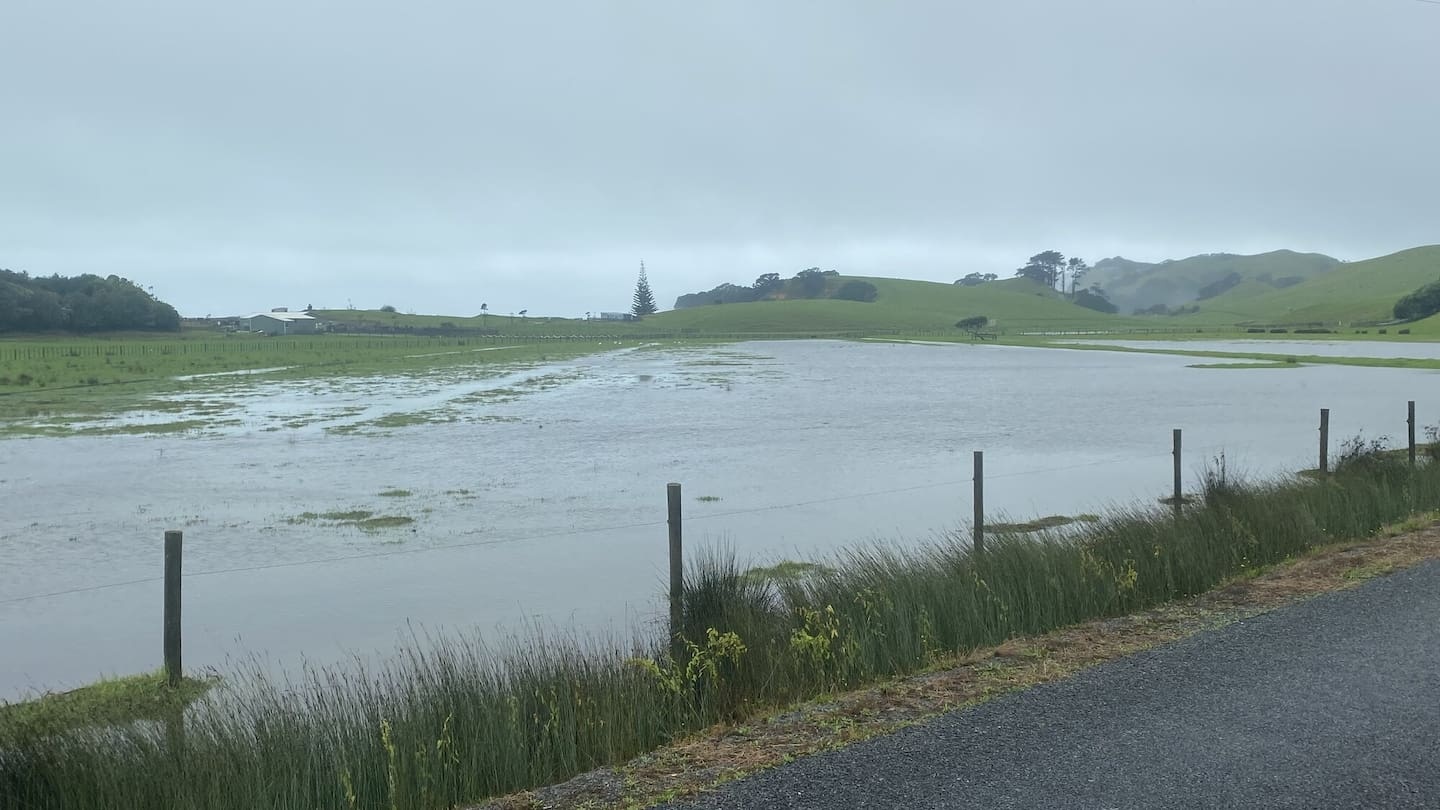 Kiwis urged to not see weather warnings as ‘crying wolf’