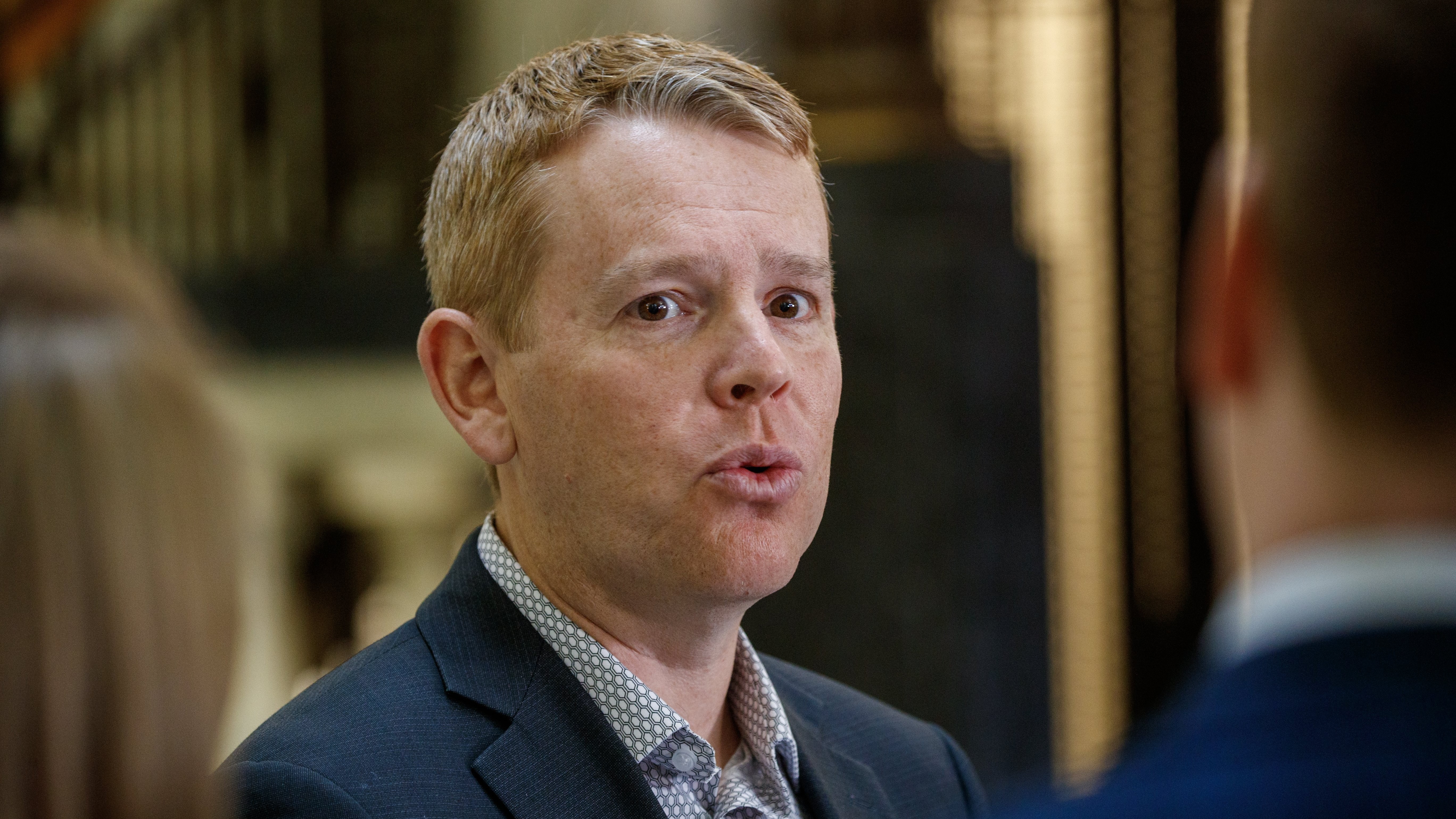 Photo / Mark Mitchell